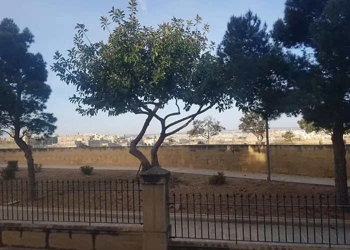 Valletta Malta